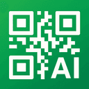 AI QRCode - 智能二维码工具