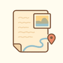 拾光记 - AI诗意瞬间