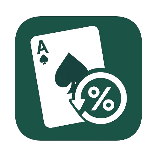 Texas Win Rate - 德州扑克胜率计算器:GTO策略与概率训练