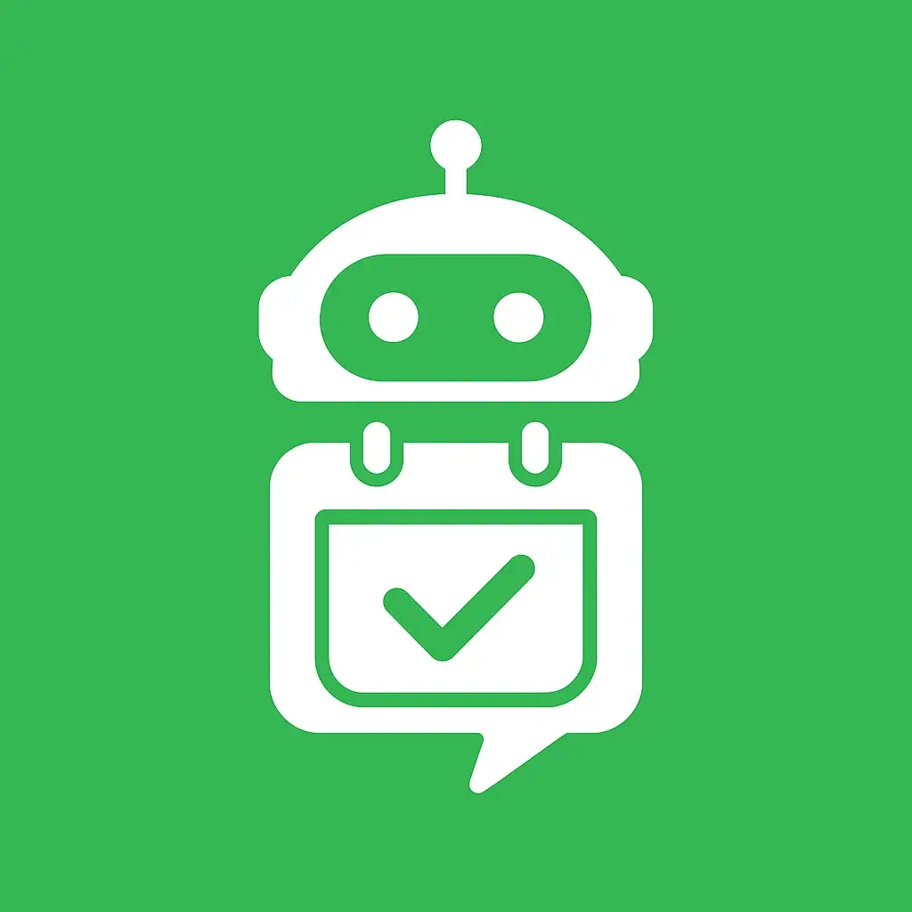 AI Agenda - 智能日程助理 应用图标
