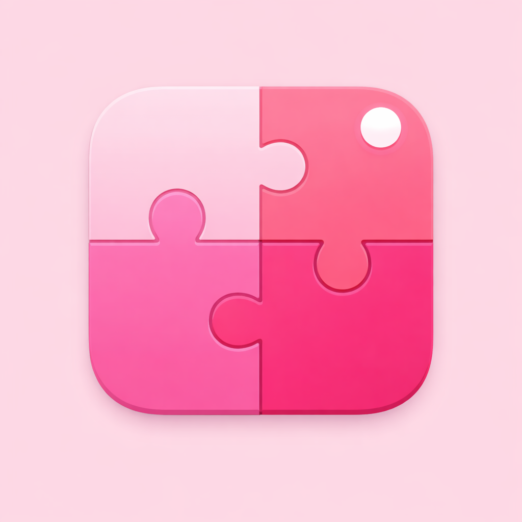 LiviGrid - 实况拼图&切图 应用图标